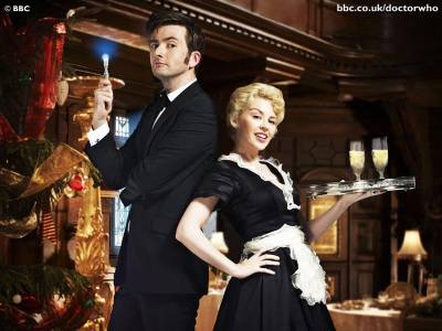 david-tennant-and-kylie-minogue-doctor-who-voyage-of-the-damned